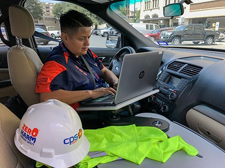 Community Engagement/CRU