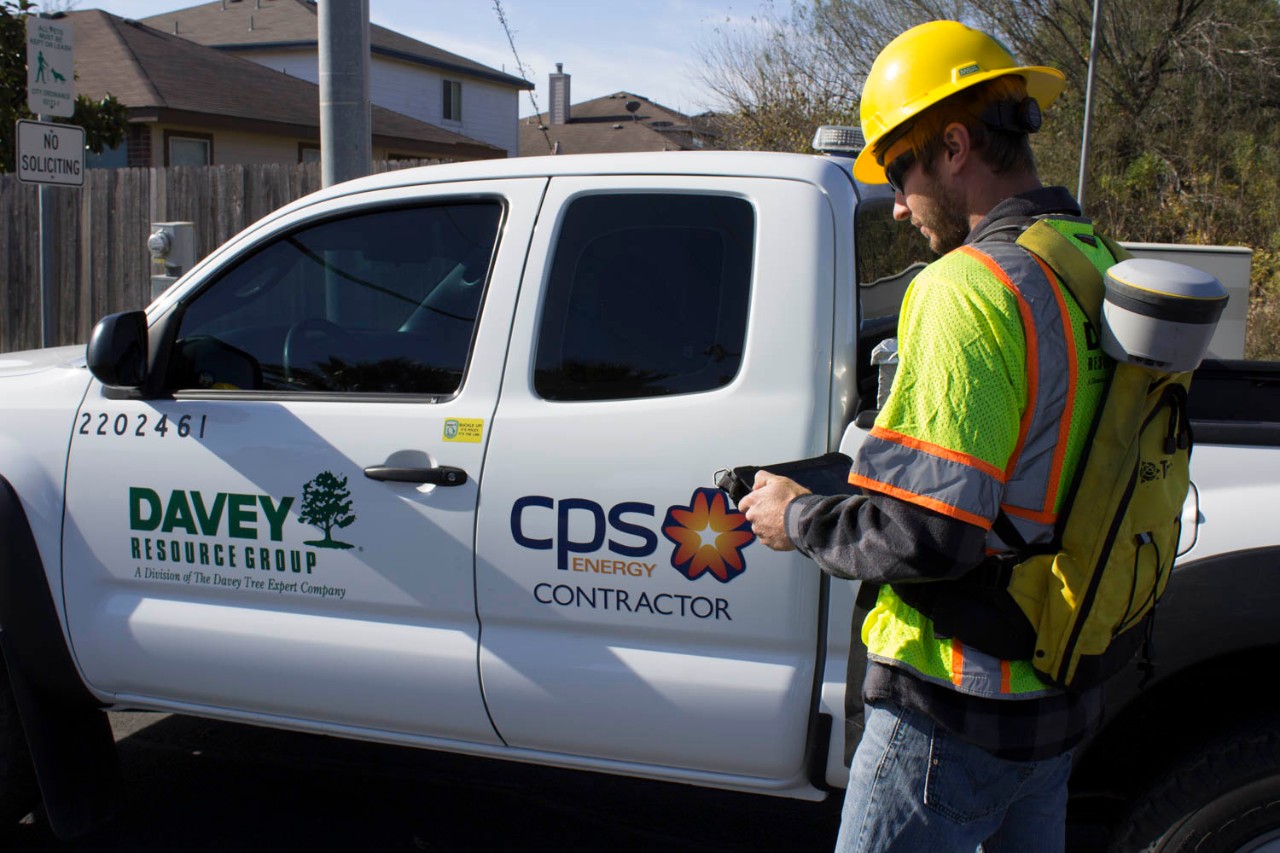 Pole Attachment Services