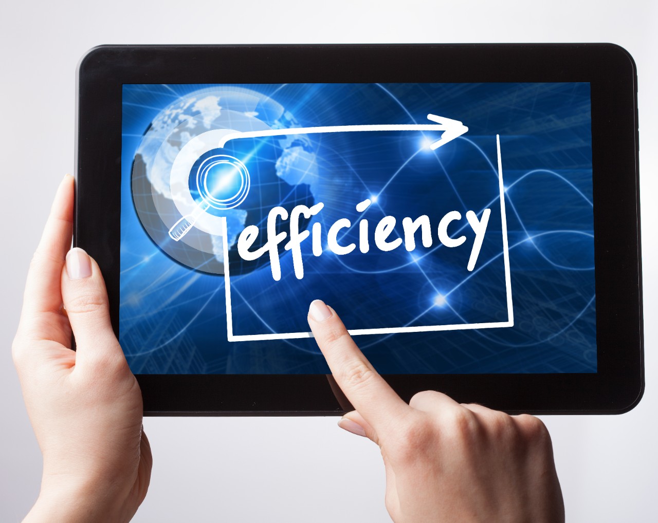 Programas de Eficiencia